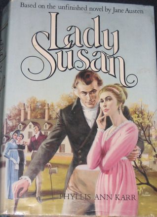 Lady Susan
