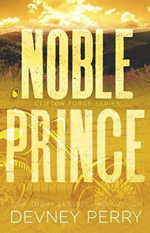 Noble Prince