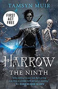Harrow the Ninth: Act One