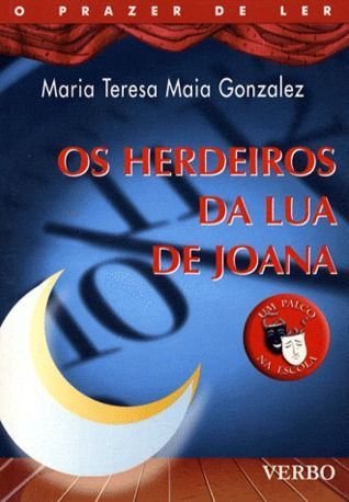 Os herdeiros da lua de Joana