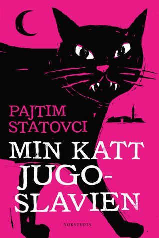 Min katt Jugoslavien