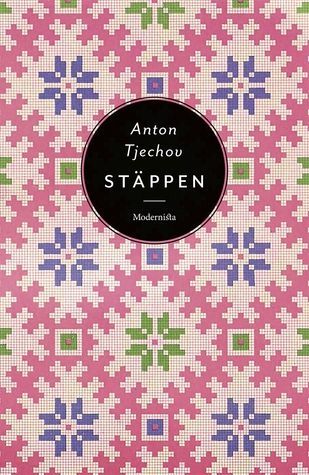 Stäppen