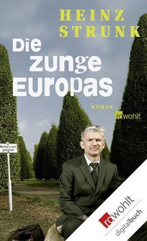 Die Zunge Europas