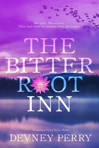 The Bitterroot Inn