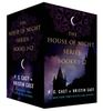 The House of Night Series: Books 1-12