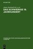 Das schwierige 19. Jahrhundert