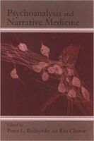 Psychoanalysis and Narrative Medicine