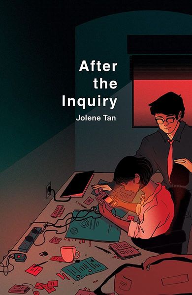 After the Inquiry
