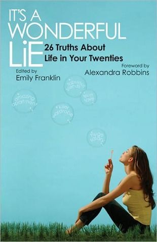 It's a Wonderful Lie