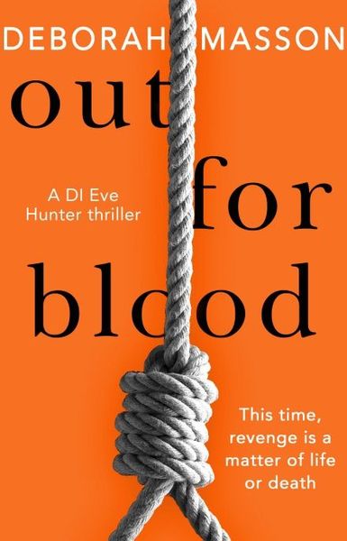 Out For Blood