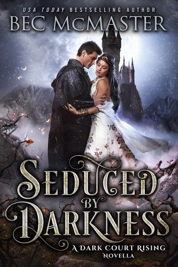 Seduced By Darkness