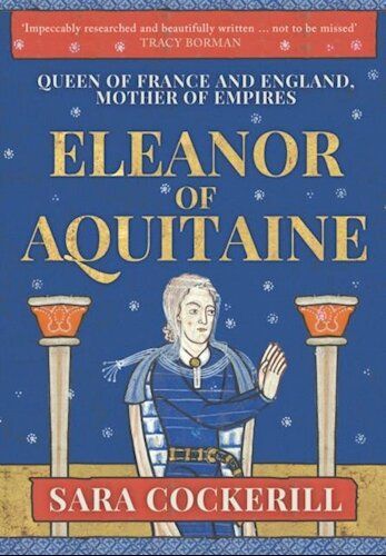 Eleanor of Aquitaine