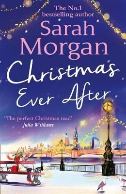 Christmas Ever After (Puffin Island trilogy, Book 3)
