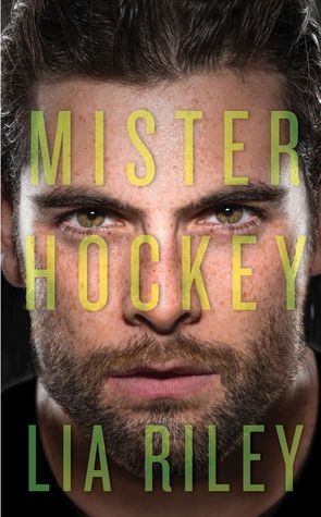 Mister Hockey