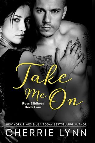Take Me On