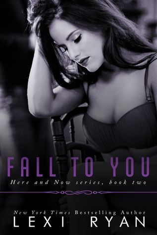 Fall to You