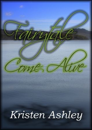 Fairytale Come Alive