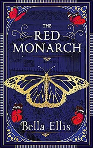 The Red Monarch