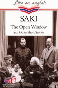 The Open Window