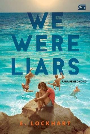 We Were Liars - Para Pembohong