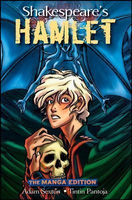 Shakespeare's Hamlet: The Manga Edition