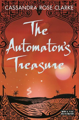 The Automaton's Treasure