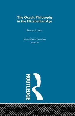Occult Philos Elizabethan Age