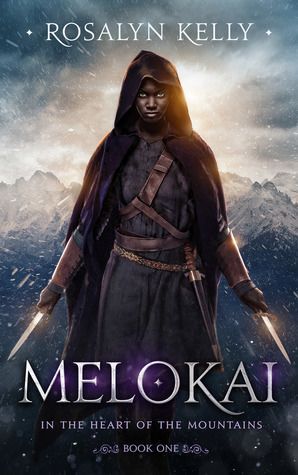 Melokai (ITHOTM Book 1)