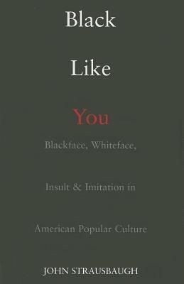 Black Like You
