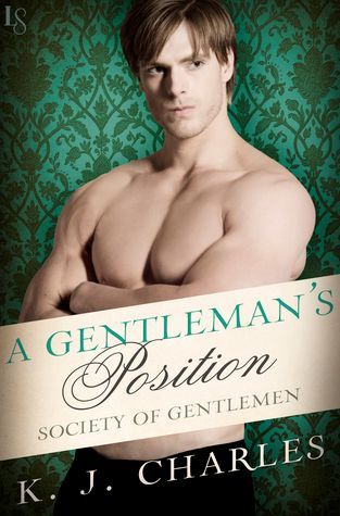 A Gentleman's Position