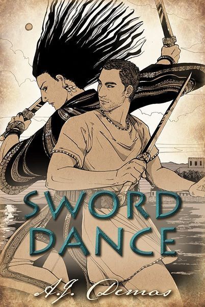 Sword Dance