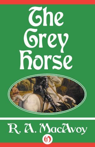 The Grey Horse