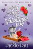 A Big Surprise for Valentine's Day