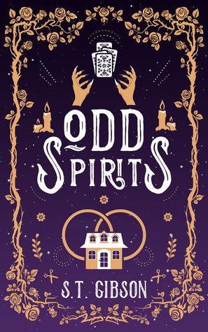 Odd Spirits