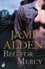 Beg For Mercy: Dead Wrong Book 1 (A gripping serial killer thriller)