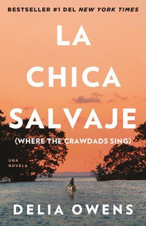 La chica salvaje