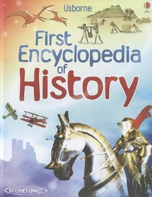 First Encyclopedia of History