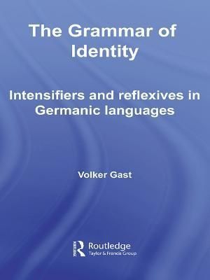 The Grammar of Identity