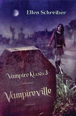 Vampire Kisses 3: Vampireville
