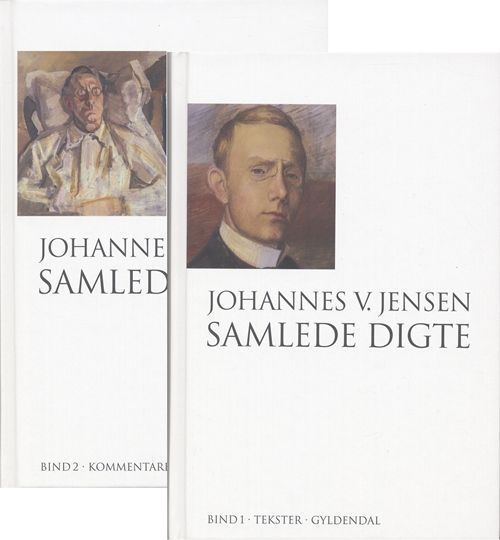 Samlede digte