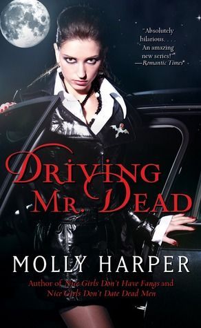 Driving Mr. Dead