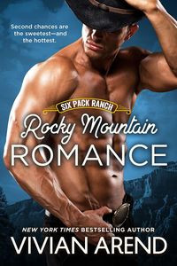 Rocky Mountain Romance