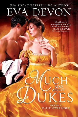 Much Ado About Dukes