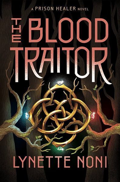 The Blood Traitor