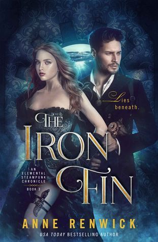 The Iron Fin