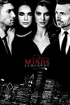 Vicious Minds: Part 3