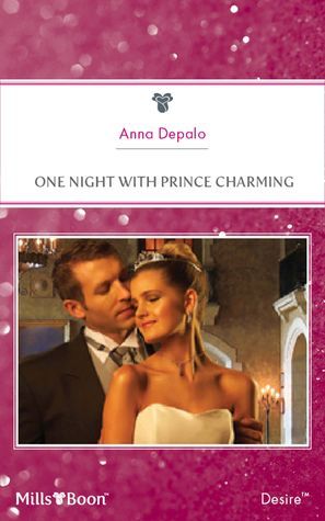 One Night With Prince Charming