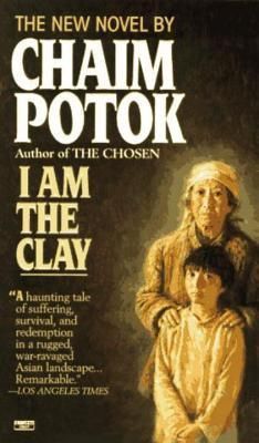I Am the Clay