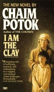 I Am the Clay