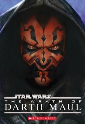 Star Wars: The Wrath of Darth Maul